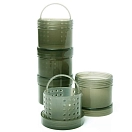 Купить Ridgemonkey RM-MHP-C-UNIT мешок для приманки Modular Hookbaits Золотистый Camo 7ft.ru в интернет магазине Семь Футов