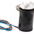 JOHNSON PUMP 81-47248-01 Сменный двигатель для электрического туалета / Рабочее напряжение: 12 В