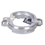 Super marine ANO5490 Saildrive Цинковый анод с воротником пропеллера  Grey