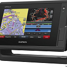 Garmin GPSMap 722xs chartplotter, 29.042.02