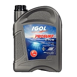 Igol t61032 Синтетическое масло 25W40 4-тактное 2L Green 17x8x25