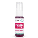 Купить Promix PMTSE000 Turbo Spray 30ml Клубничная жидкая приманка Red 7ft.ru в интернет магазине Семь Футов