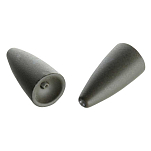 Daiwa 16525005 TG Tungsten Вести Черный  Black 5 g 