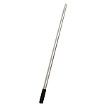 Swobbit SWOSW45660 Perfect Pole Телескопическая ручка Silver 152-274 cm
