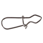 Fox rage NAC001 Surefit Snap Серый  Black Nickel 2 