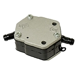 Emp emp1399-39537 Топливный насос Yamaha 1399-39537 Black / Grey 10x10x8