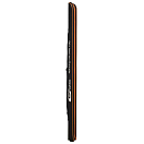 Купить Cinnetic 350024 Spinning Rod Case 135 Золотистый  Black 135 cm  7ft.ru в интернет магазине Семь Футов