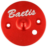 Baetis BAMATIC25R Matic Тормозная крышка Красный Red