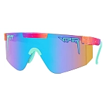 Pit viper E-2K-COPACAB-Z87 Солнцезащитные очки The copacabana 2000 Standard Polycarbonate Z87+