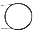 Купить Multiflex EC-033-09 9´´ Motor ЕС-033 кабель  Black 7ft.ru в интернет магазине Семь Футов