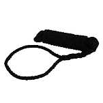 Talamex 01221415 Superlene 16 mm Mooring Rope Черный  Black 12 m 