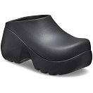 Купить Crocs 210587-0ld-m7w9 Деревянные башмаки Hydra Black Sand 35x25x15 EU 39 7ft.ru в интернет магазине Семь Футов