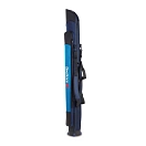 Купить Akami 650354 полужесткий саквояж AKRBT11 Blue / Black 165x20x20 165 x 19 x 16 cm 7ft.ru в интернет магазине Семь Футов