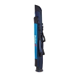 Akami 650354 полужесткий саквояж AKRBT11 Blue / Black 165x20x20 165 x 19 x 16 cm
