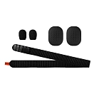 Купить Sena marine NTT-BOS-A0200 гигиенический набор Nautitalk Bosun Black 7ft.ru в интернет магазине Семь Футов