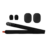 Sena marine NTT-BOS-A0200 гигиенический набор Nautitalk Bosun Black