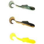 Mikado PMS-8-333 Swingfish Мягкая приманка 80 mm 3.3g Многоцветный 333