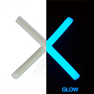 Купить Sea monsters BB100GSB Glow Химический свет  Blue 7ft.ru в интернет магазине Семь Футов