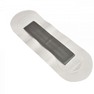 SEATEC 56547 Держатель сиденья / Белый