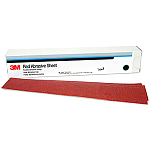 3M 71-01182 Abrasive Hookit 40A Таблицы 25 Единицы Бесцветный Red