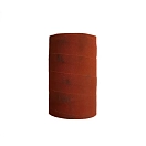 Купить Fischer panda 0004637-nrr Колено выхлопной трубы Red / Steel 30x12x12 7ft.ru в интернет магазине Семь Футов