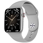 No.1 65923 Смарт-часы DT 7 Max  Silver