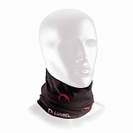 Lurbel 00A7.904U.0005-U Шарф-хомут Alaska Черный  Black Red
