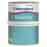 International YAV137/A1AR шпатлевка Watertite 1L  Grey