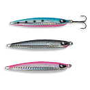 Купить Catch-it 62193 X Ray Total Jig 40g Многоцветный  010 7ft.ru в интернет магазине Семь Футов
