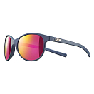 Купить Julbo JU5251112 Lizzy Солнцезащитные Очки  Blue Mat Smoke Multilayer Blue/CAT3 7ft.ru в интернет магазине Семь Футов