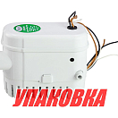 Помпа осушительная автоматическая, 12 В, 500GPH (1893 л/ч) (упаковка из 6 шт.) Matromarine 5700205115_pkg_6