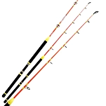 Kolpo 0160015-01 Удочка Sopravvento BT  Multicolour 1.65 m