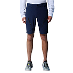 North sails 27M510-0802-36 Шорты Trimmers Fast Dry Голубой  Navy Blue 36