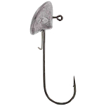 Westin T05-0200-040 Stand Up LT Джиг-голова Серебристый Natural 20 g 