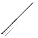 Купить Sunset STSRN8960330-6+1 донная удочка Dorada Teletip  Black 3.30 m 7ft.ru в интернет магазине Семь Футов