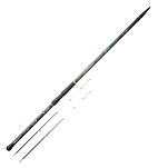 Sunset STSRN8960330-6+1 донная удочка Dorada Teletip  Black 3.30 m