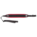 Купить Gamo 6212635 Universal Neoprene Strap Красный  Black 7ft.ru в интернет магазине Семь Футов