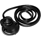 Купить T-h marine 232-FCS1DP Standard Foot Control Выключатель Черный 7ft.ru в интернет магазине Семь Футов