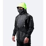 Zhik p204752 Куртка Offshore Performance 700 Black 40x30x20 L