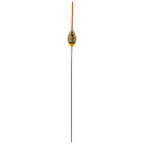 Купить Garbolino GOMAH0338-0030 Competition SP T38 Плавать Серый  Light Brown 0.3 g  7ft.ru в интернет магазине Семь Футов