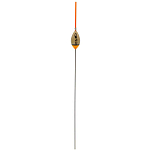 Garbolino GOMAH0338-0030 Competition SP T38 Плавать Серый  Light Brown 0.3 g 