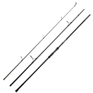 Купить Daiwa dc3312bd карповая удочка D Carp Black 205x10x10 3.9 m 7ft.ru в интернет магазине Семь Футов