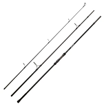 Daiwa dc3312bd карповая удочка D Carp Black 205x10x10 3.9 m