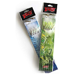 Lineaeffe 46304 Fly Перо Rig S Многоцветный  7