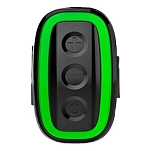 Madcat SVS707630002 сигнализация укуса Topcat  Green