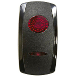 Sierra 11-RK22200 Contura V® Сменные приводы 2 Черный Red