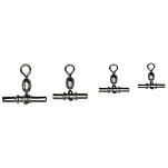 Colmic GML02004 поворотные Sliding Crane Cross Line Tube Grey 4