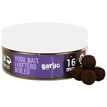 The one fishing 98033-903 Вареные вафтерсы 150g Фиолетовый Purple 16 mm