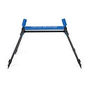 Купить Preston innovations p0250012 роликовый валик Ignition Pole Roller Blue 80x10x10 7ft.ru в интернет магазине Семь Футов