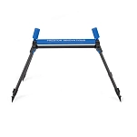 Preston innovations p0250012 роликовый валик Ignition Pole Roller Blue 80x10x10